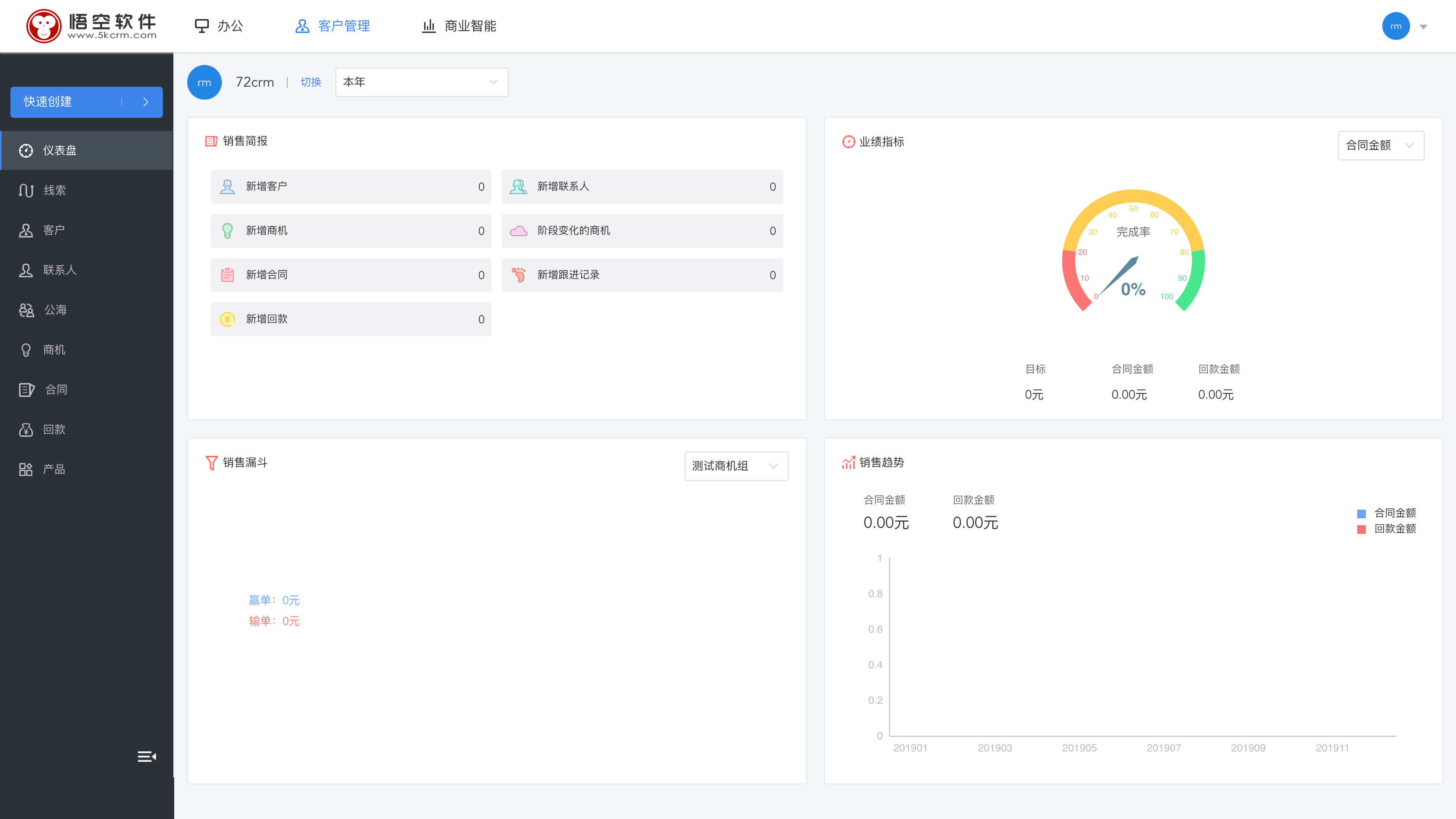 spring boot 前后端分离的项目如何重定向 springboot可以前后端分离吗_项目架构_06