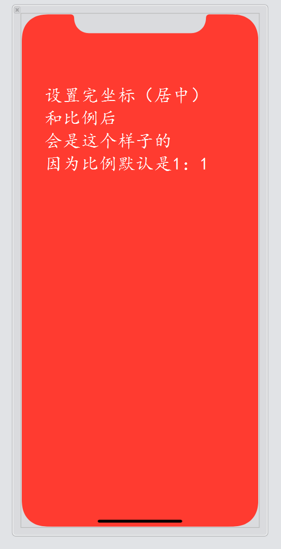 swiftUI VStack alignment 左上对齐 swift对话框_ide_10