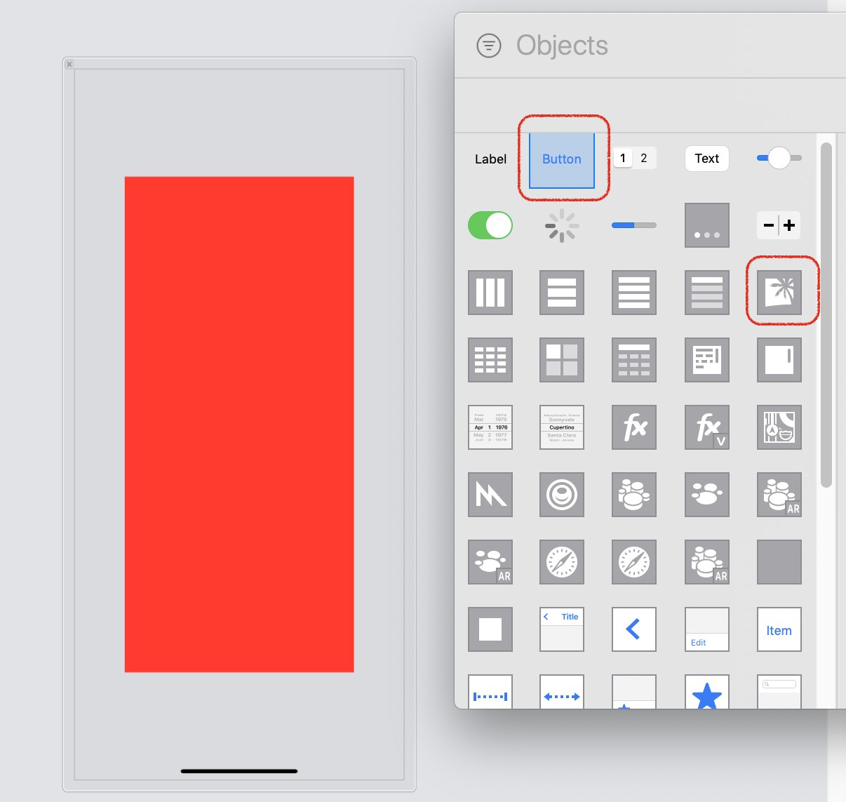 swiftUI VStack alignment 左上对齐 swift对话框_swift_13