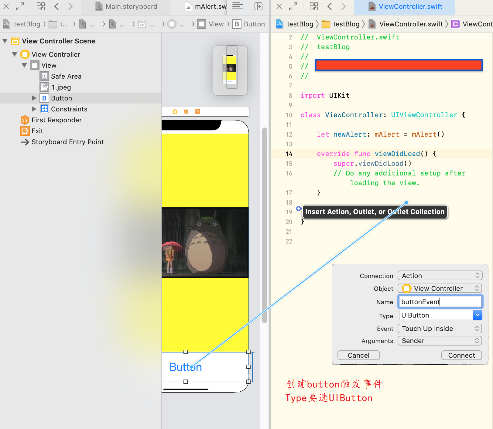 swiftUI VStack alignment 左上对齐 swift对话框_ide_16