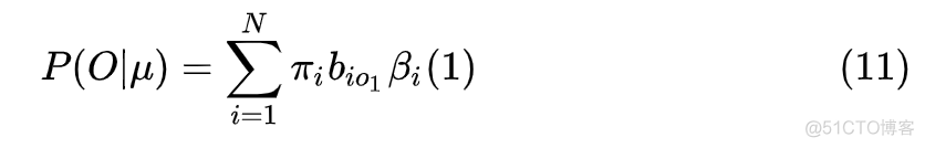 隐马尔可夫模型 python 代码 隐马尔可夫模型的应用_状态转移_58