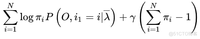 隐马尔可夫模型 python 代码 隐马尔可夫模型的应用_数据_125