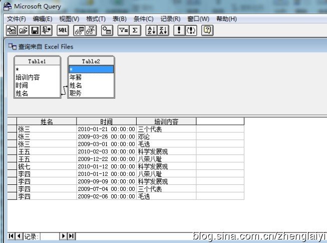 sql server 筛选语句 sql怎么筛选数据_SQL_13