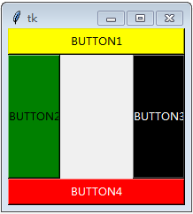 python tkinter文本框怎么添加行号 tkinter文本框大小_ide_02