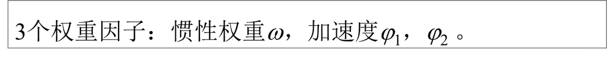 粒子群优化算法Python代码 粒子群优化算法案例_迭代_12