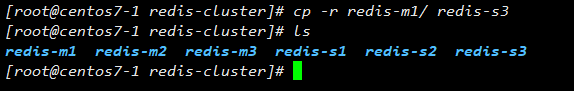 为什么yaml 配置一个redis 配置一个 redission 会 引起路径叠加这个错误 redis cluster为什么至少要三个master_端口号_02