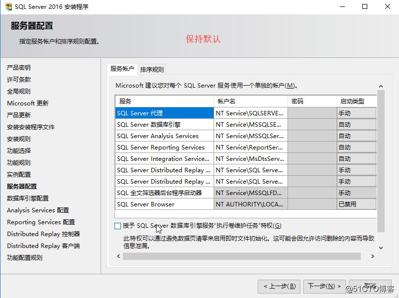 sql server数据库包含哪几种文件 sql server数据库有哪些_SQL_10