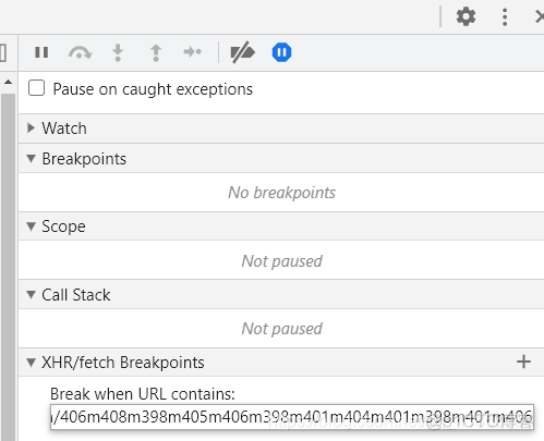 python爬虫js逆向必须要懂js语言吗 爬虫js逆向入门_python_09