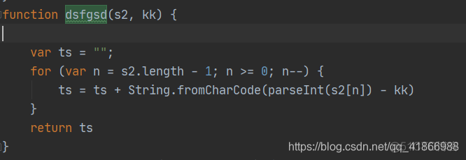 python爬虫js逆向必须要懂js语言吗 爬虫js逆向入门_定位_51