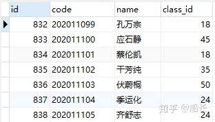 mysql 主键id 是索引吗 mysql主键索引原理_mysql 主键id 是索引吗_10