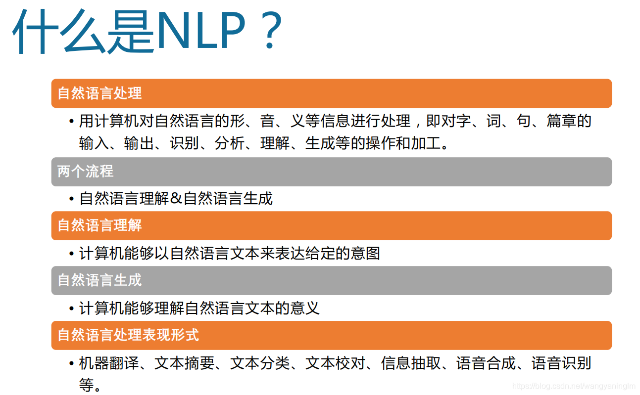 NLP最新笔试题 nlp实战_自然语言处理_02