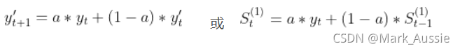 机器学习时间序列 滑动窗口 时间序列平滑_数据分析_06