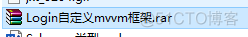 wpf mvvm stlyle架构 wpf高性能mvvm框架_WPF