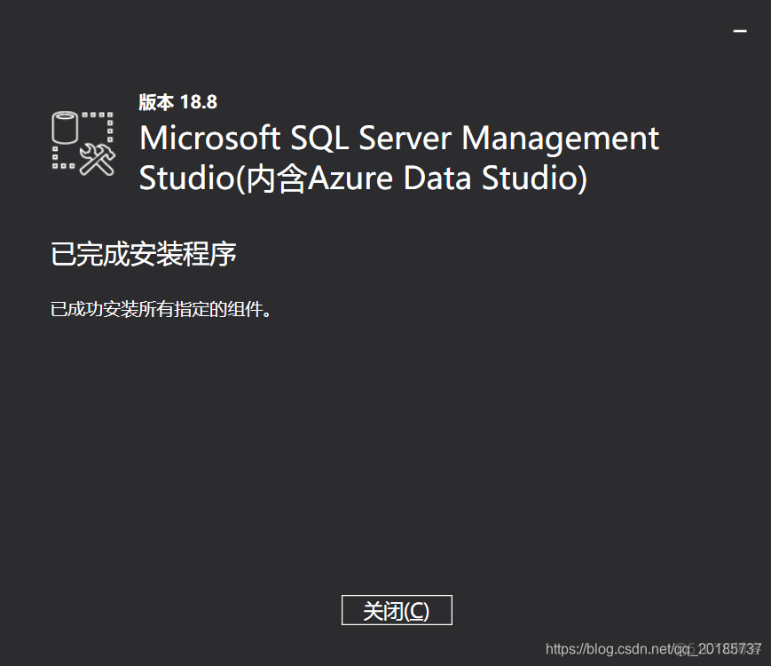 sql server2019 发布类型 sql server2019简介_Server_20