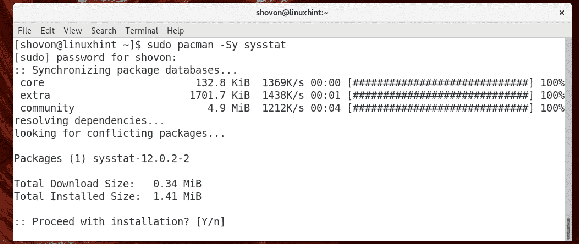 iostat 按M查看 iostat查看磁盘io_包管理器_09