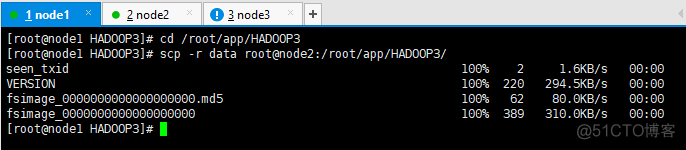 hadoop 和 HDP区别 hadoop2和hadoop3_hadoop 和 HDP区别_57