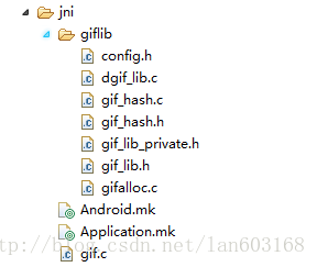 Android GIF图片 开始和停止播放 安卓显示gif_android手机_02