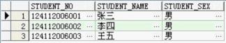 mysql 纵表设计 数据库横纵表_数据库