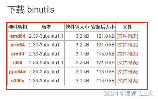 Ubuntu怎么安装离线MySQL ubuntu安装离线包_linux_04