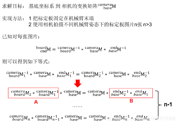 android opencv 相机标定 opencv手眼标定_机械臂_03