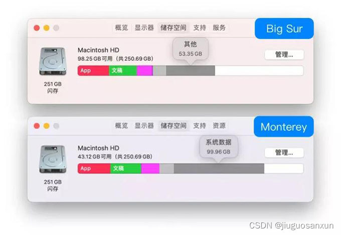 如何删除mac其他版本的python 如何删除mac里的其他_macos