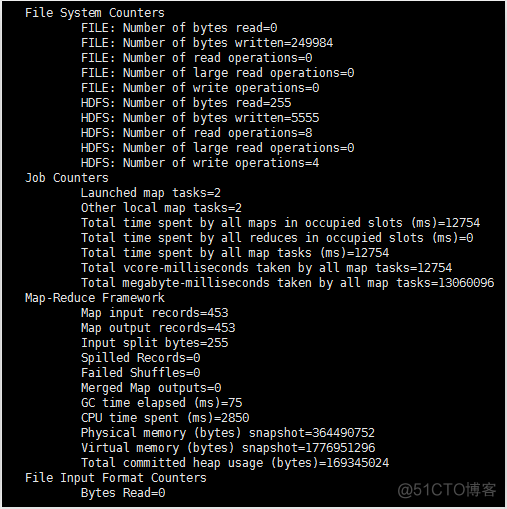 sqoop版本对应hadoop的版本 hadoop sqoop_数据库_09