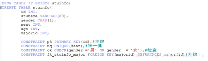 MySQL 的mysqlcheck工具怎么用 mysql quick_外键_04