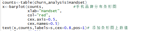 电信用户流失分析python数据预处理 电信用户数据分析spss_聚类_03