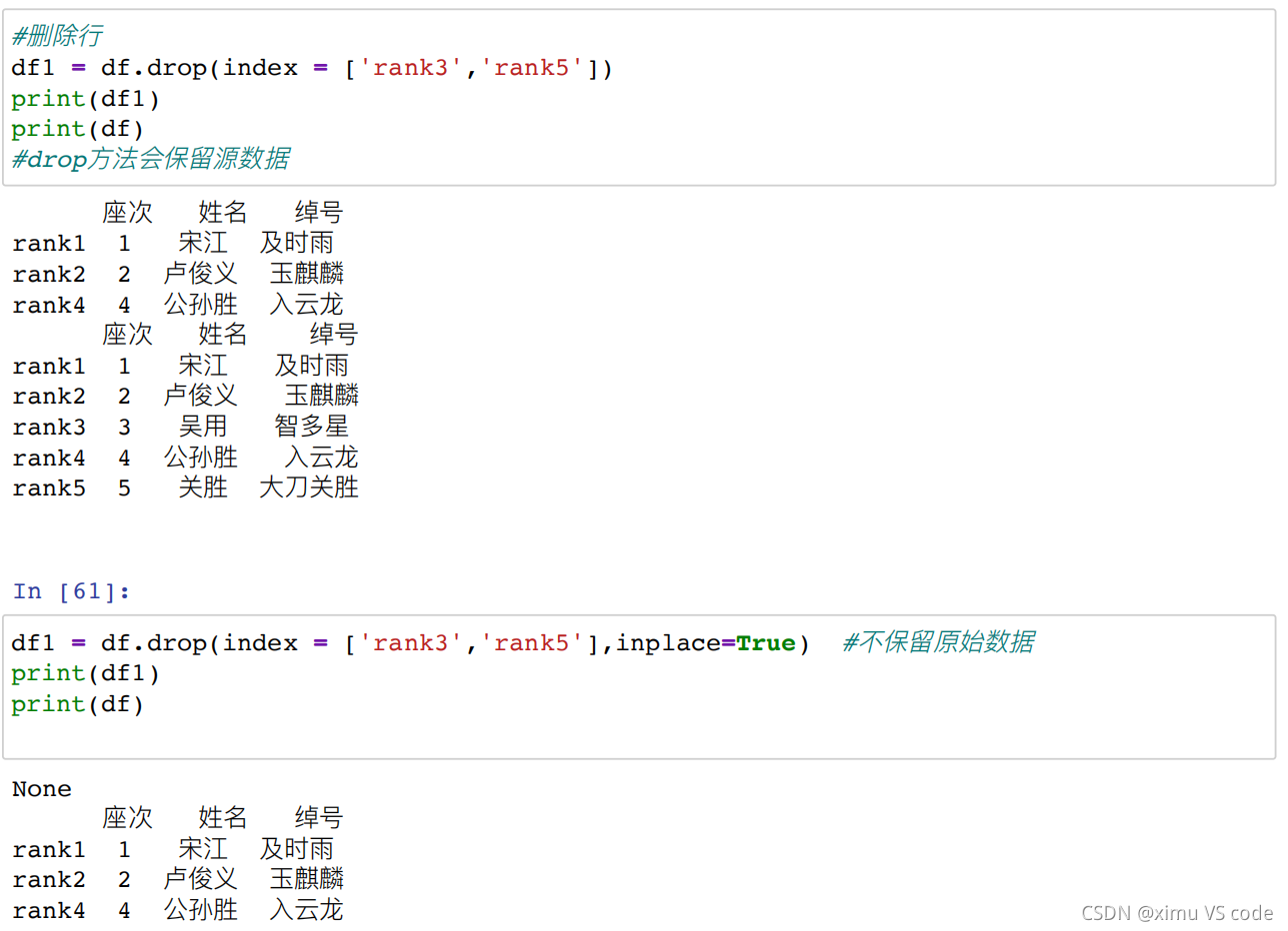 python df指定行 python如何定义df_缺失值_13