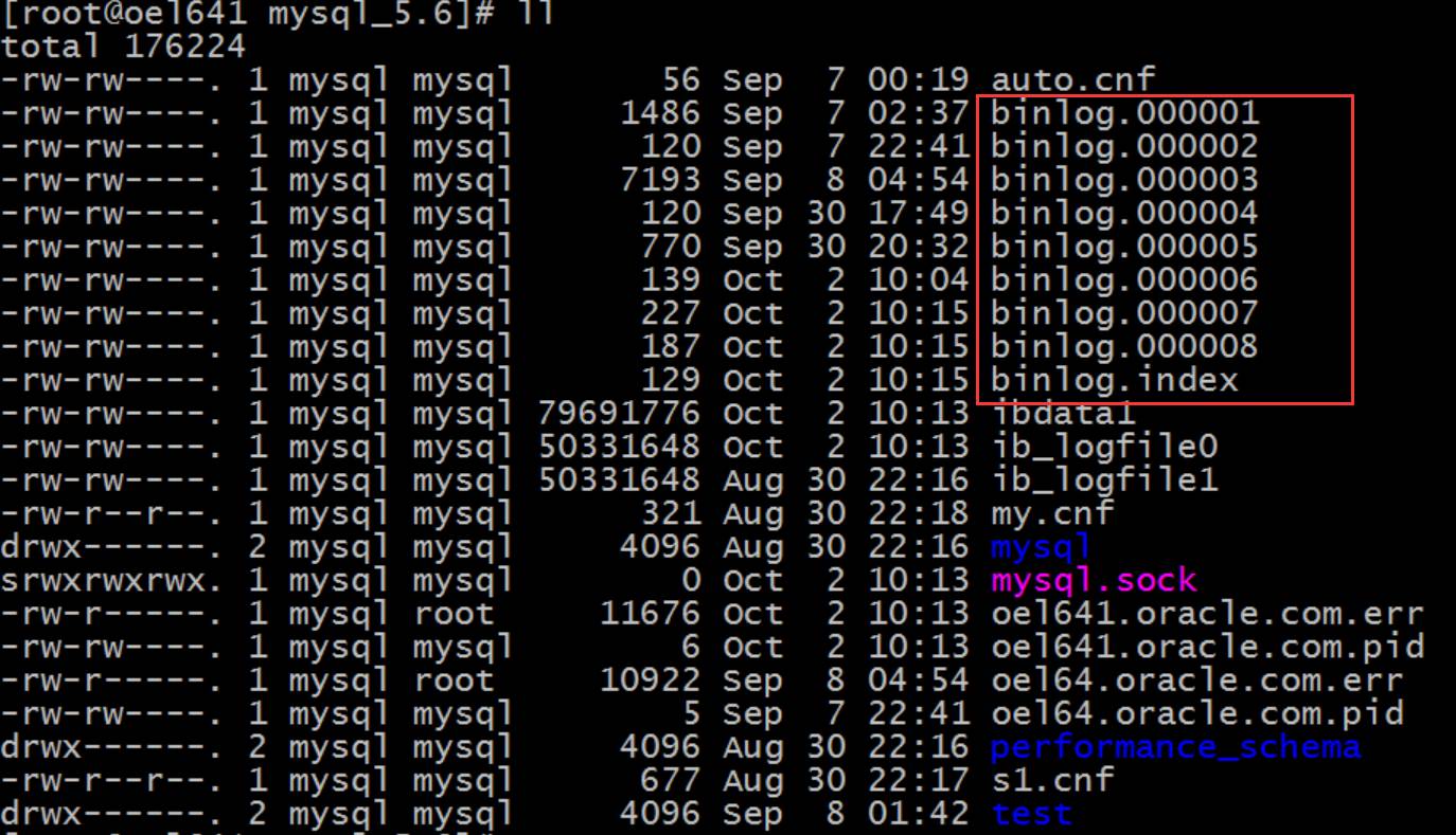 mysql源码在哪看 如何查看mysql源码_mysql_03