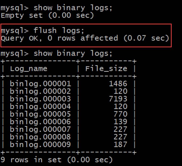 mysql源码在哪看 如何查看mysql源码_mysql源码在哪看_07