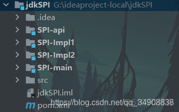 java端实现sdk埋点统计 java sdk api_ide_02