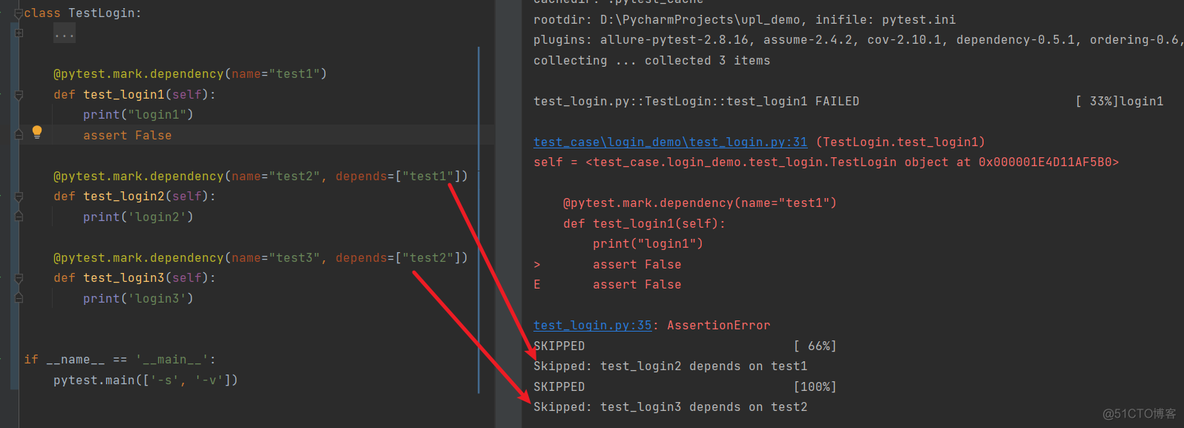 Python jwt 签名校验 pytest标签_Python jwt 签名校验_15