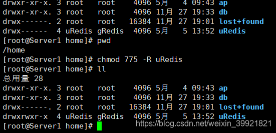 redis 键数量对性能影响 redis键值对最大数量_redis_14