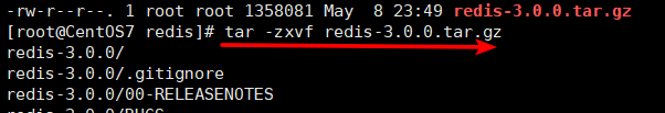 redis 键数量对性能影响 redis键值对最大数量_redis_22