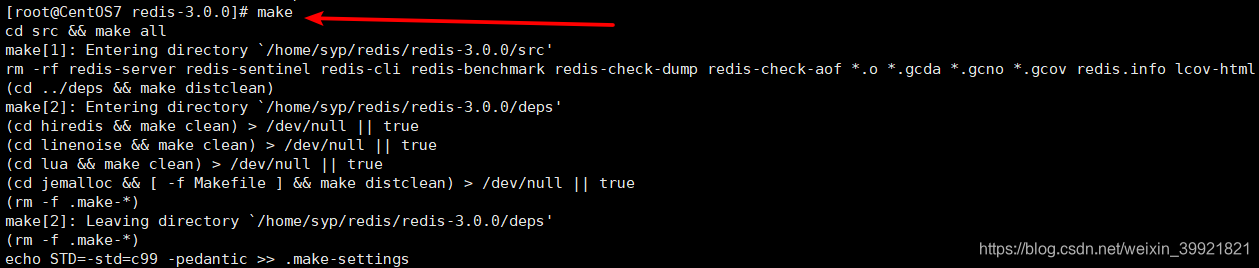 redis 键数量对性能影响 redis键值对最大数量_Redis_24