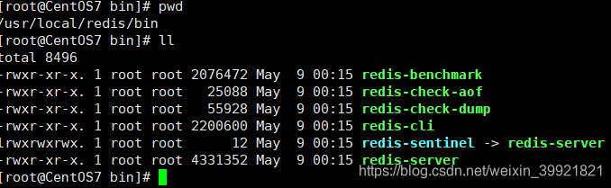 redis 键数量对性能影响 redis键值对最大数量_redis 键数量对性能影响_28