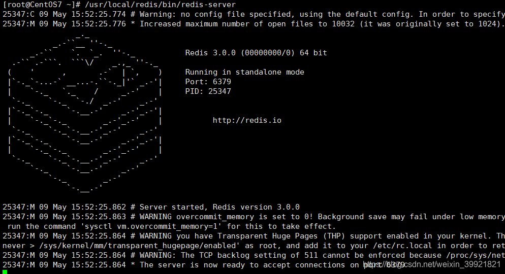 redis 键数量对性能影响 redis键值对最大数量_Redis_30