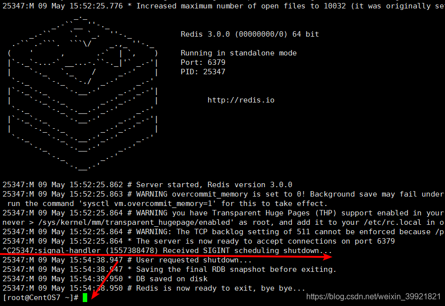 redis 键数量对性能影响 redis键值对最大数量_redis_31