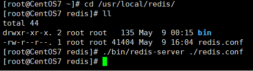 redis 键数量对性能影响 redis键值对最大数量_客户端_34