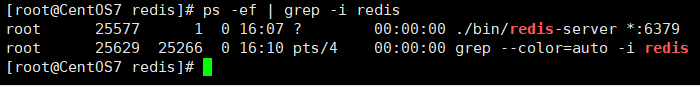 redis 键数量对性能影响 redis键值对最大数量_Redis_35