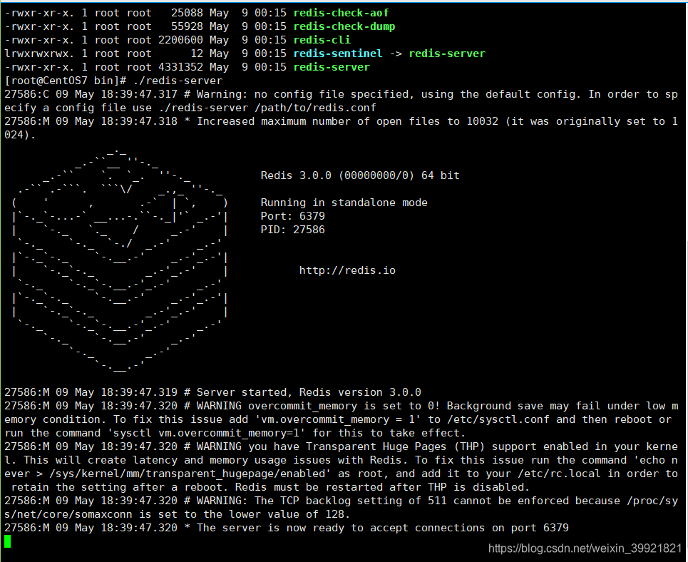 redis 键数量对性能影响 redis键值对最大数量_客户端_37