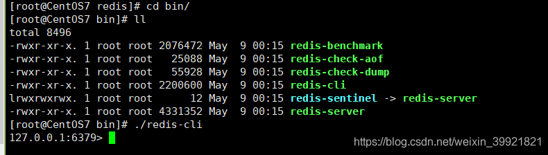 redis 键数量对性能影响 redis键值对最大数量_客户端_38