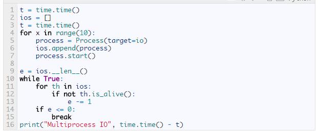 python多进程计算hash python 多进程 多核_多线程_12