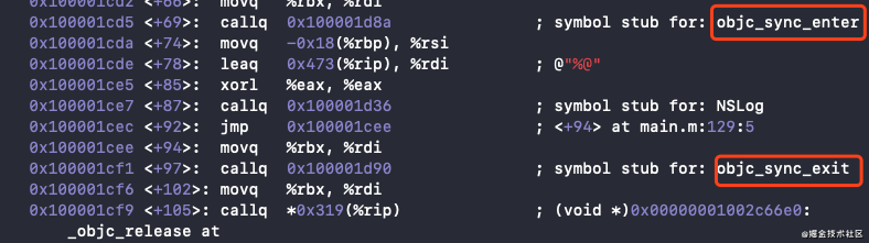 iOS 多线程阻塞 ios多线程锁_sed_02