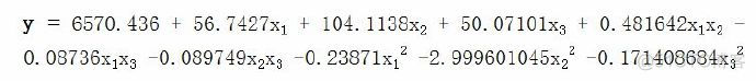 一元线性回归分析及java实现 一元线性回归案例分析_线性回归_21