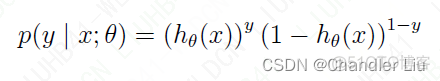 逻辑斯蒂回归python实现 逻辑斯蒂回归算法_回归_06