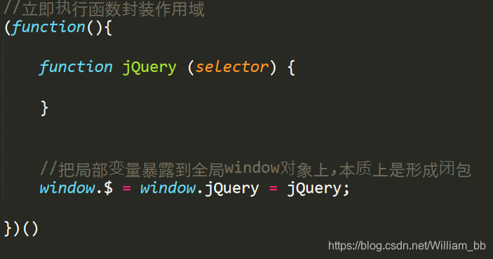 jquery div 下层元素 jquery底层原理_Deferred对象_03