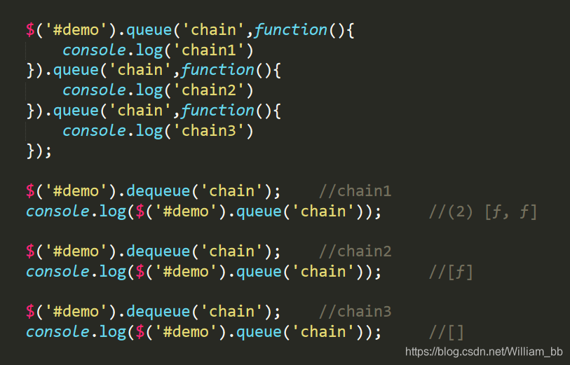 jquery div 下层元素 jquery底层原理_JQuery底层源码_50