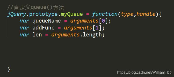 jquery div 下层元素 jquery底层原理_队列思想_53